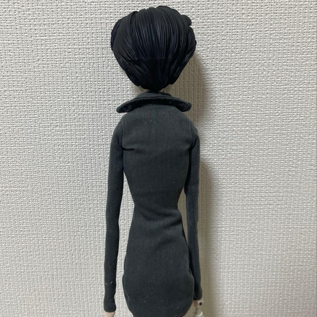 コープスブライド ヴィクトリア ヴィクター フィギュア コレクションドール