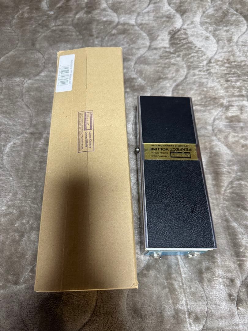 ギター Shin's Muric PERFECT VOLUME HYBRID