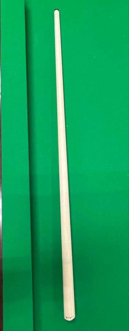 M.FUJI シャフト　※キャロム用　3/8 10山パイロテッド