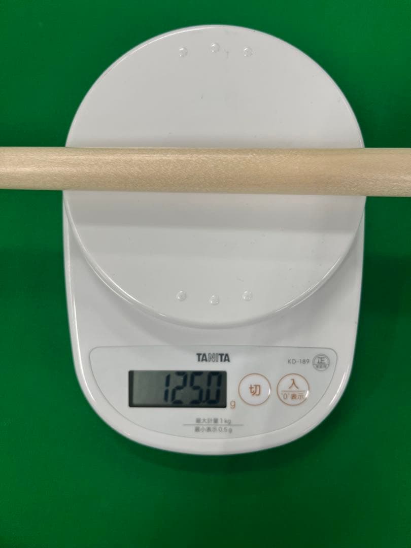 M.FUJI シャフト　※キャロム用　3/8 10山パイロテッド