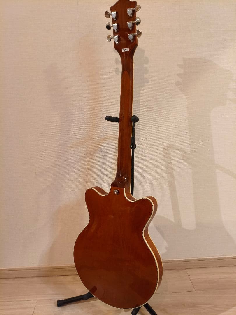 GRETSCH エレキギター G2655