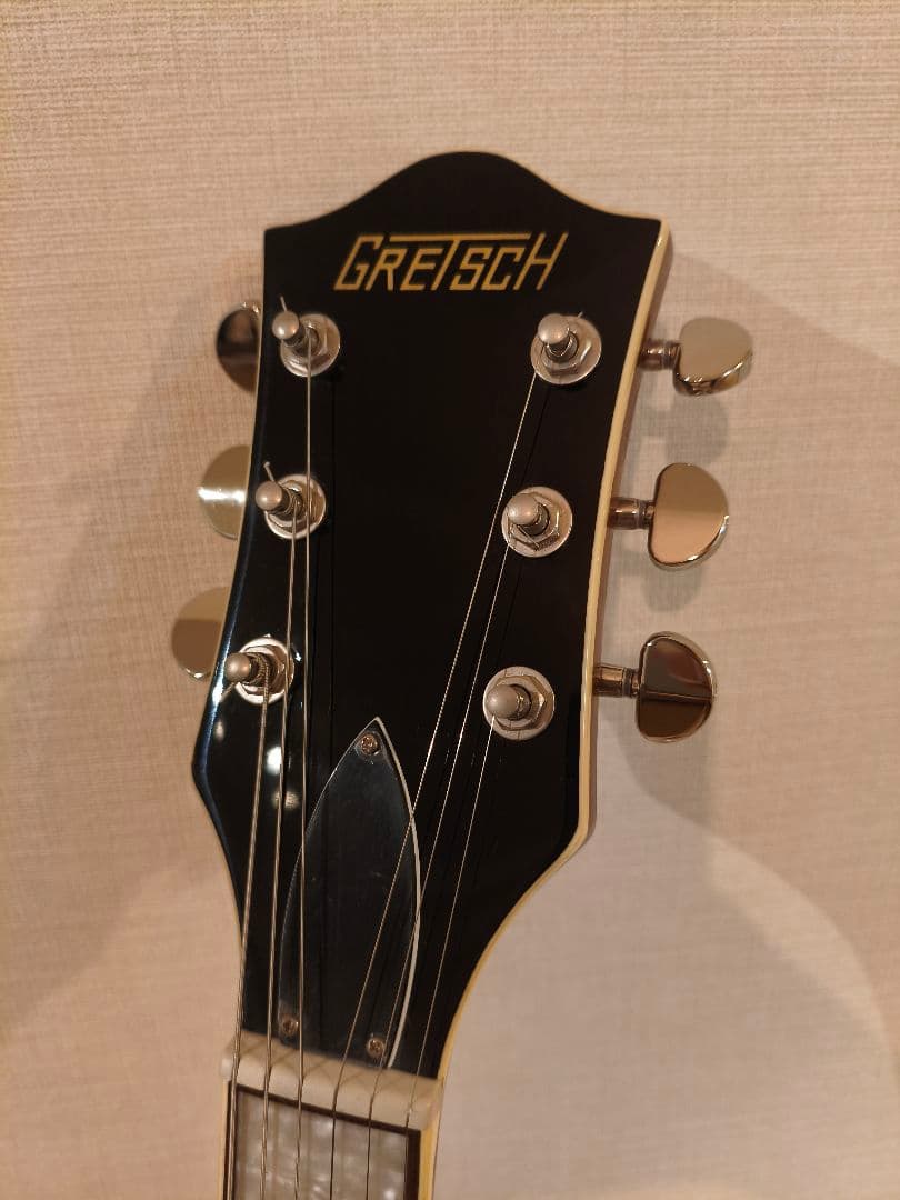 GRETSCH エレキギター G2655