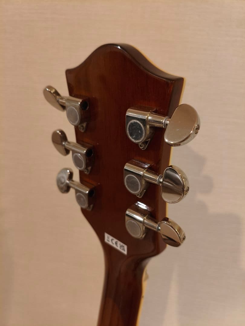 GRETSCH エレキギター G2655