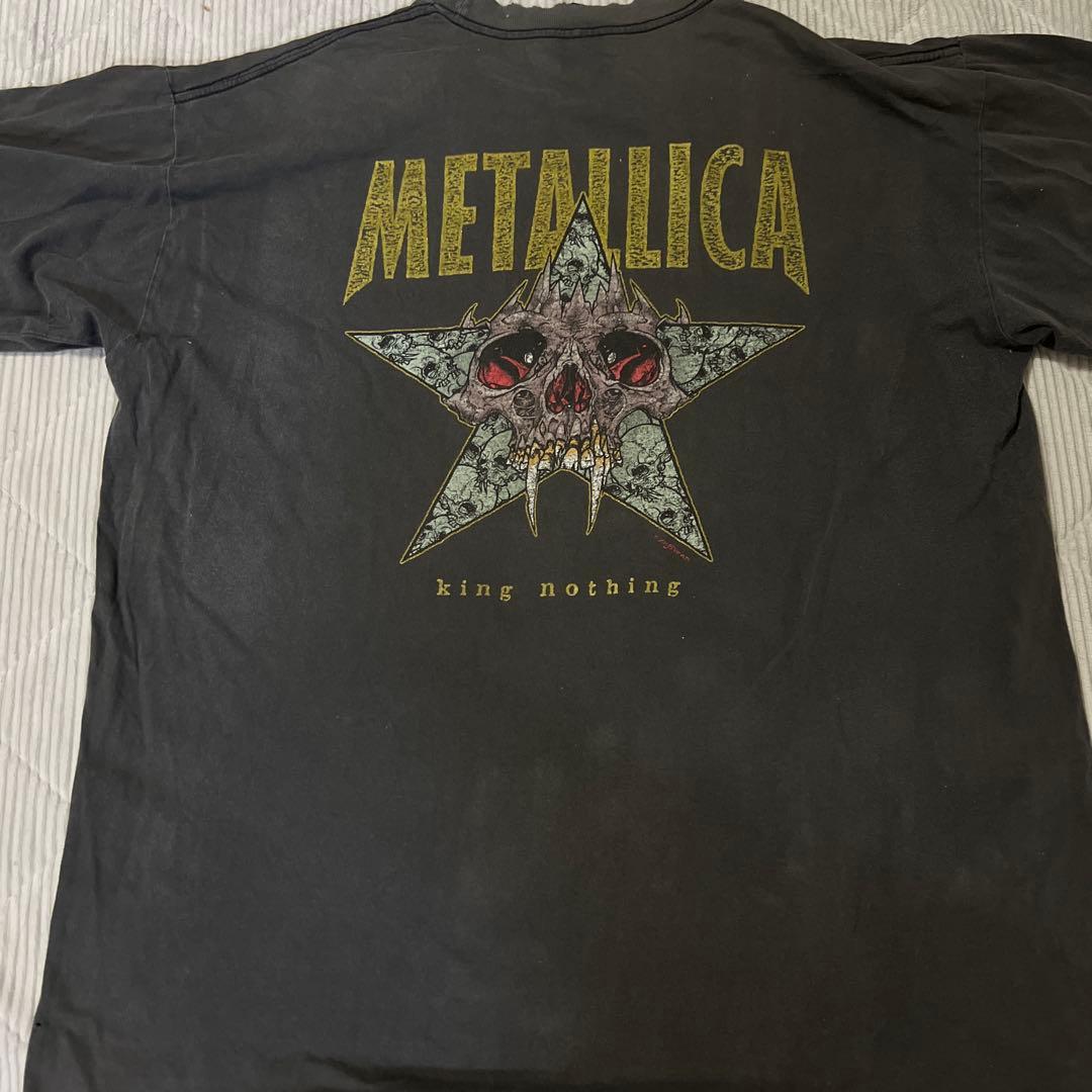 LLICA PUSHEAD king nothing giant製