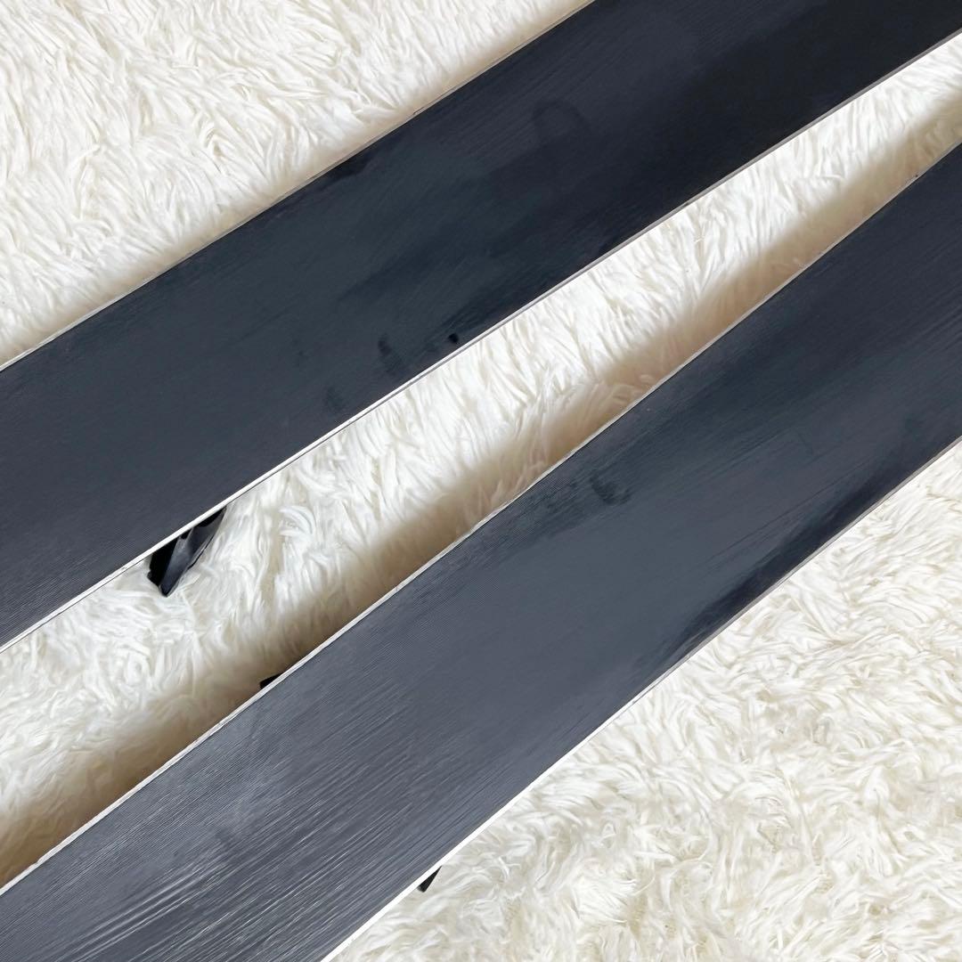 K2 konic75 156cm MARKER M2 10.0 スキーセット