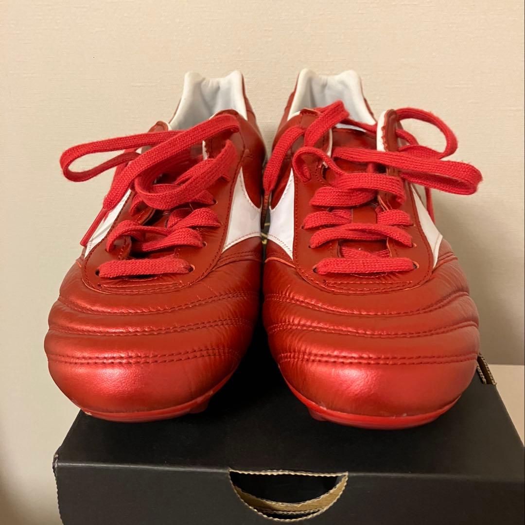 レア品 Mizuno Morelia II ミズノ スパイク モレリア2