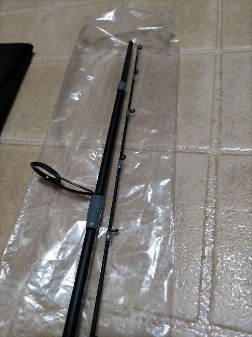 ま*ん様 おり釣具G-nius プロジェクトジグザグシステム ロッド