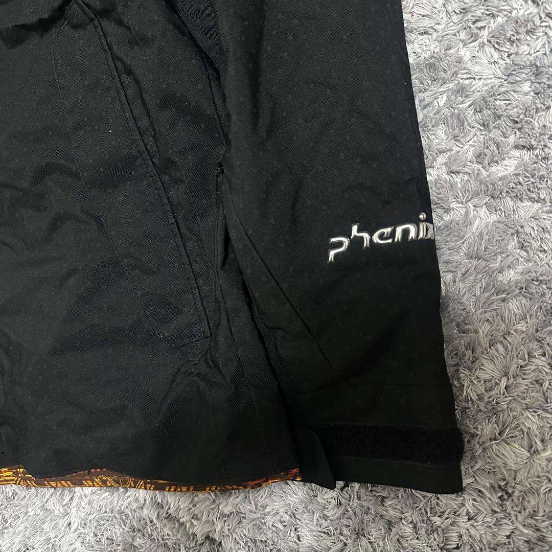 【超人気◎】PHENIX　フェニックス　スキーウェア　上下セット　完売モデル◎