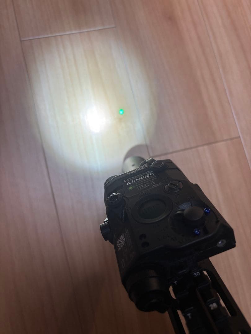 東京マルイ　M4 MWS ガスガン