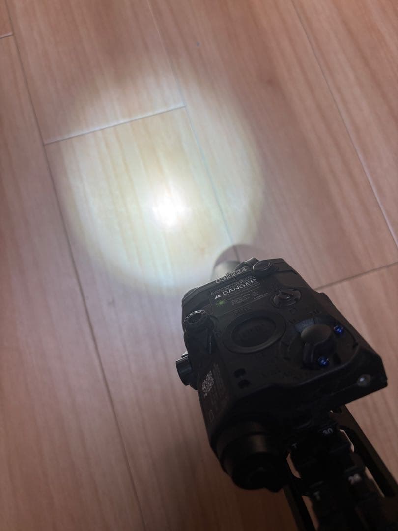 東京マルイ　M4 MWS ガスガン