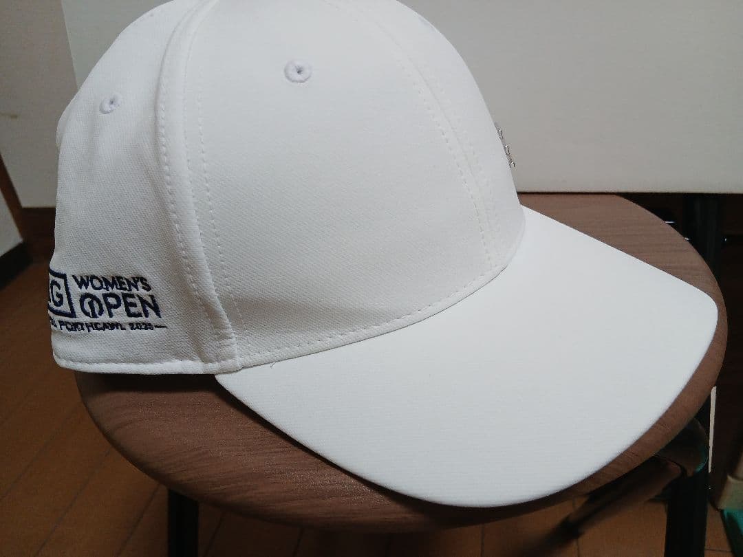 TOYOTIRES アディダスキャップ