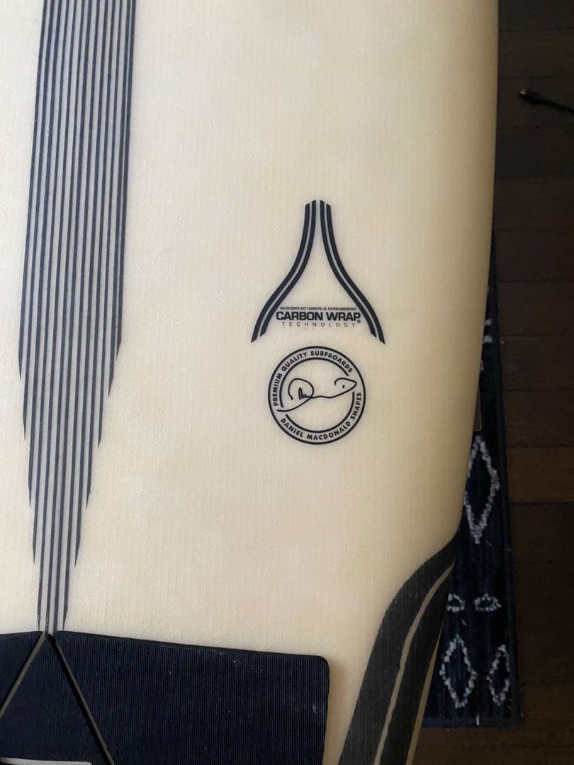 あ*い様 DMS サーフボード 5,6 32L ※湘南エリア引き渡し限定