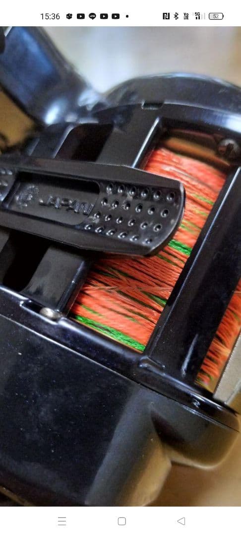 18ビーストマスター2000GM美品