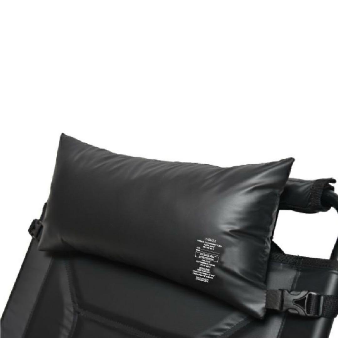 AS2OV アッソブ RECLINING LOW ROVER CHAIR