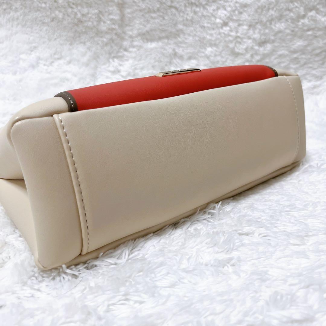 【未使用級】Samantha Thavasa スヌーピーPEANUTSショルダー