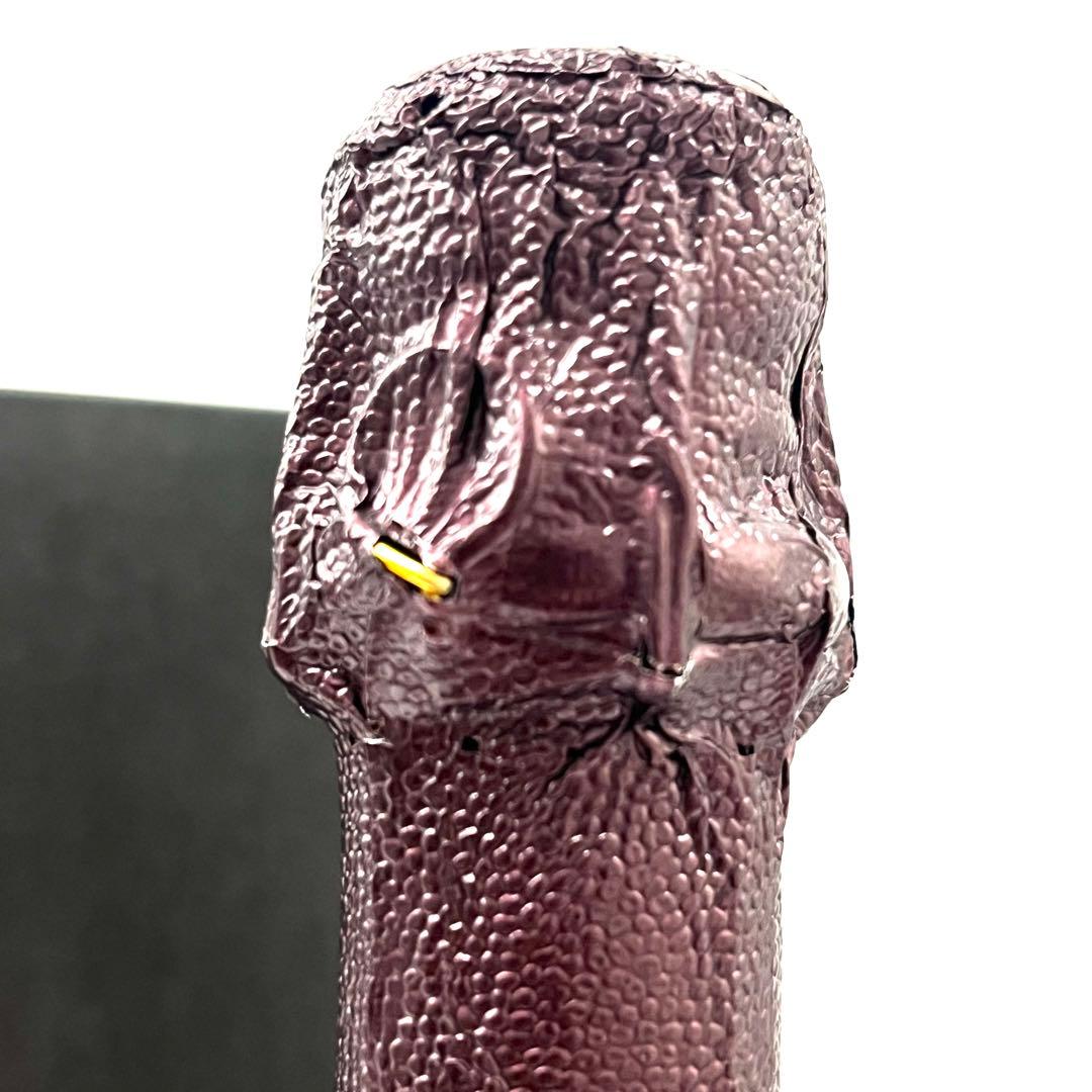 Dom Pérignon vintageロゼ 2000年 ピンドン　ビンテージ