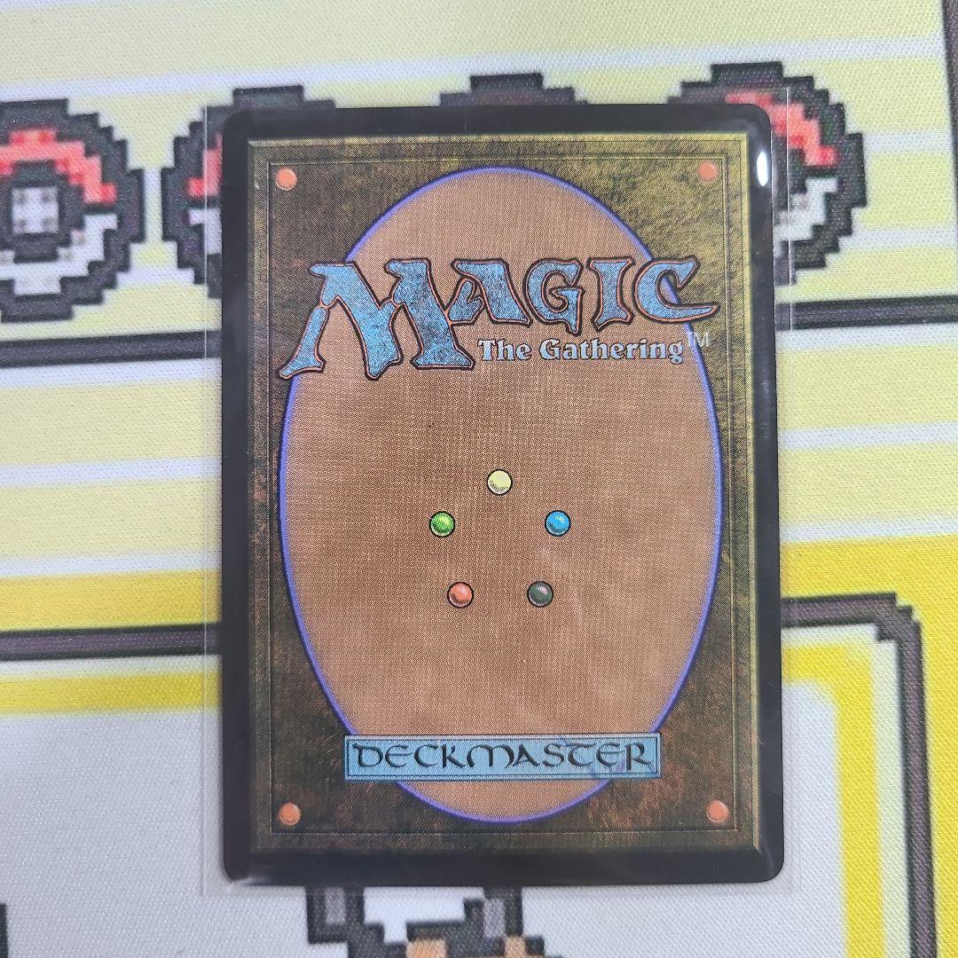 MTG エアリス・ゲインズブール ファイナルファンタジーVII