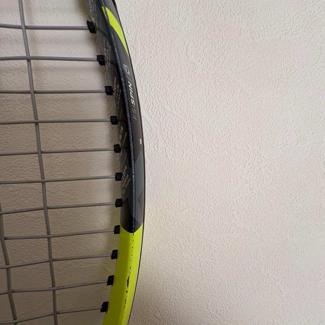 バボラ　ピュアアエロ