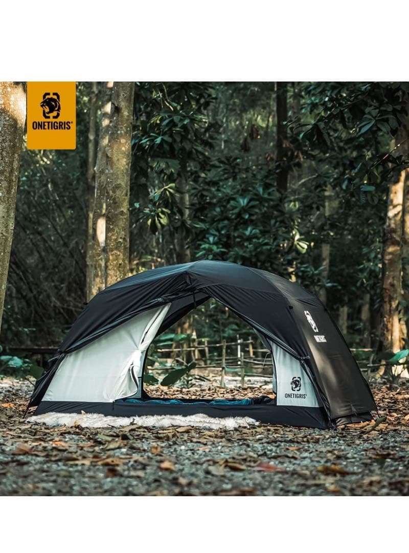 OneTigris STELLA ワンティグリス　ステラ　ドームテント