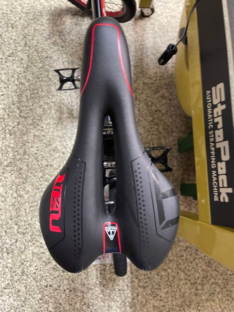 RENAULT ルノー ULTRA LIGHT 7 ブラック シマノ