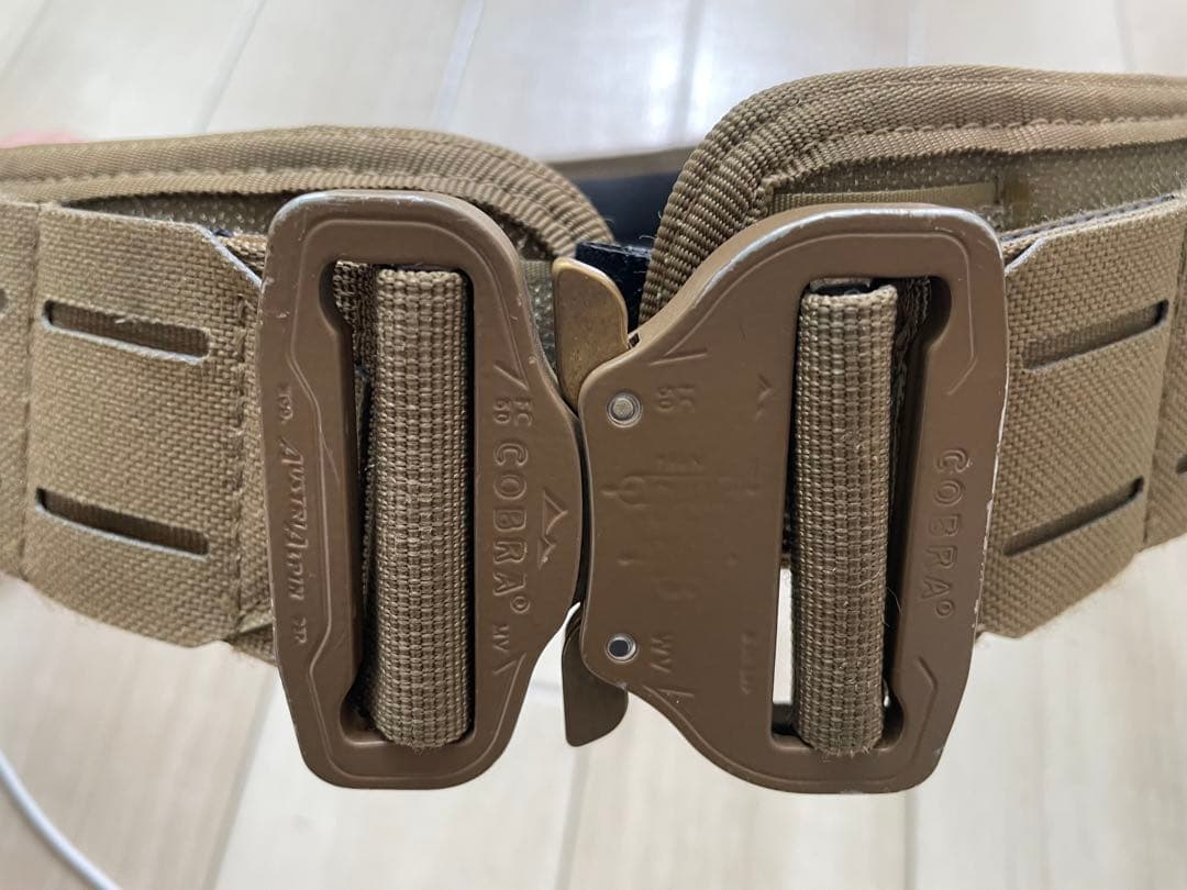 Condor LCS コブラガンベルト