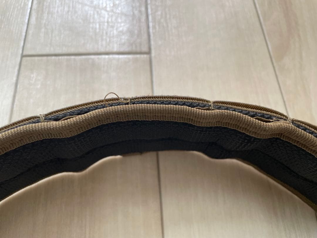 Condor LCS コブラガンベルト