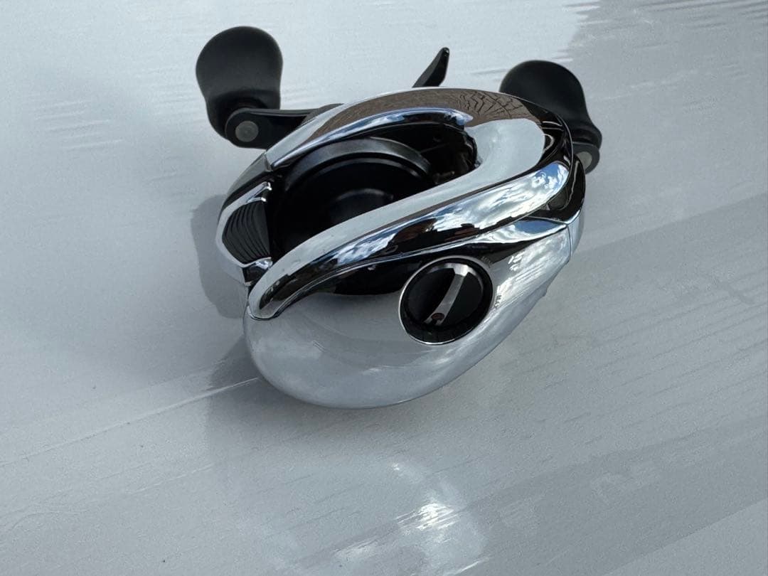 19アンタレスLEFT(ノーマルギア)