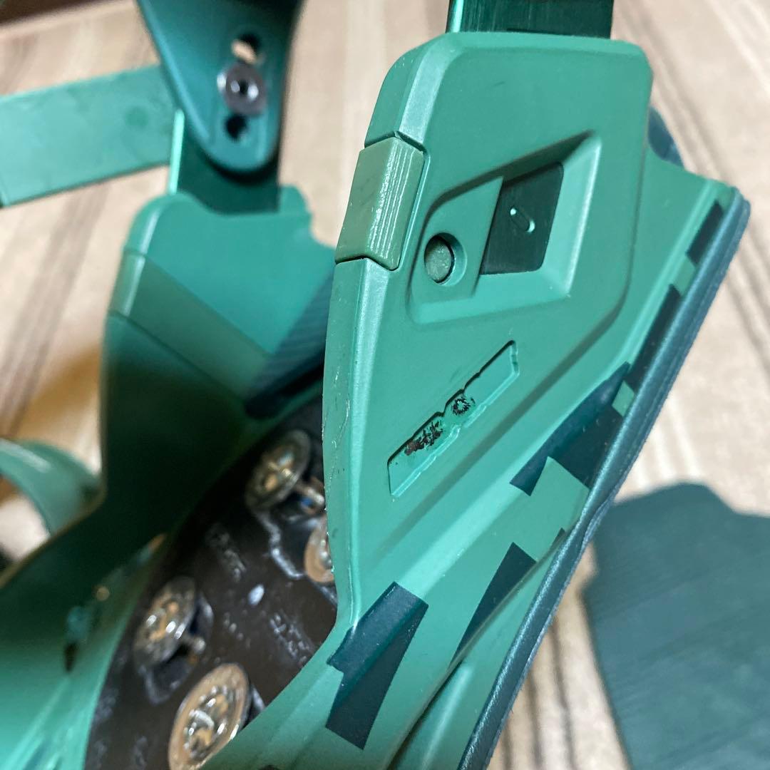 DRAKE リロード 21年モデル キズあり