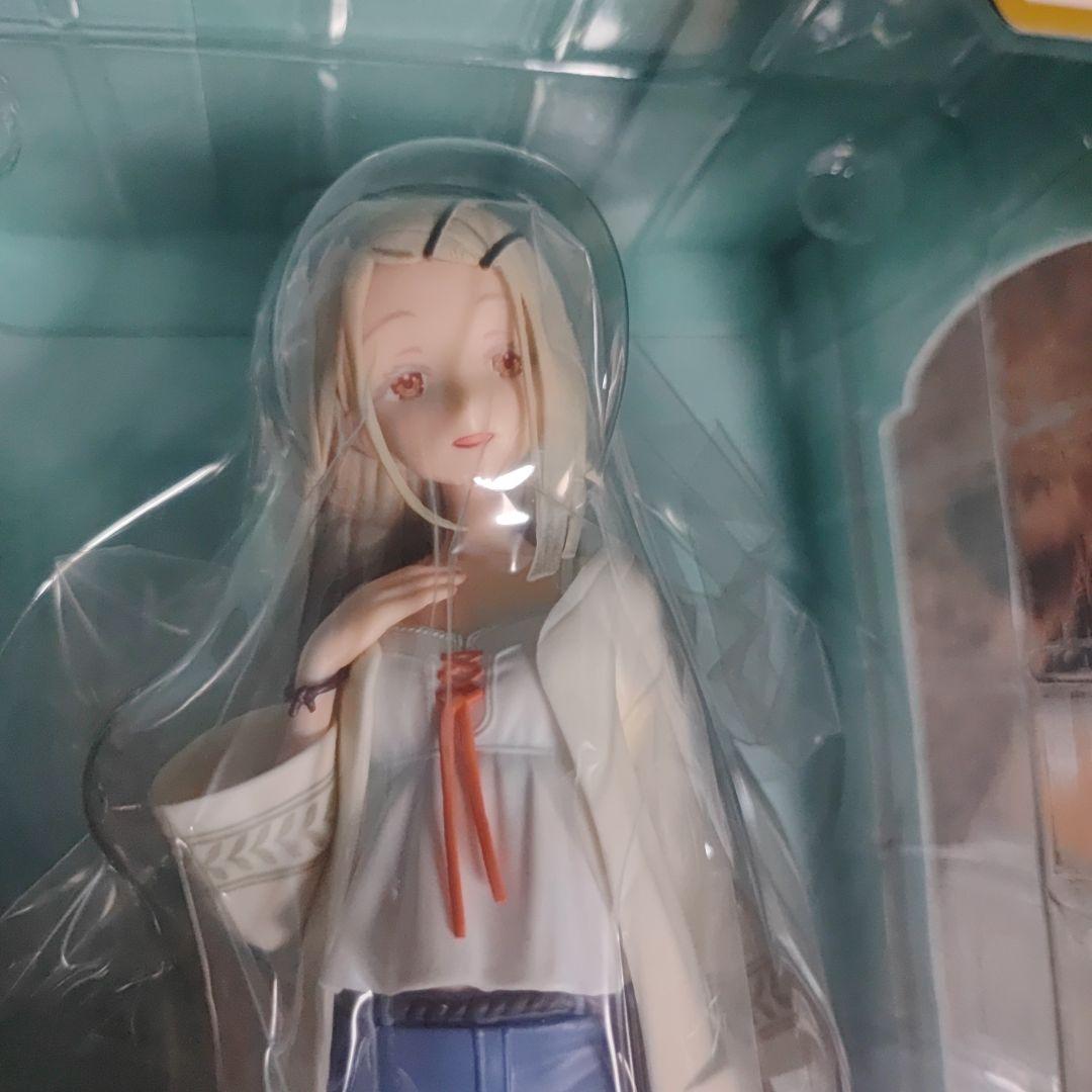 学園アイドルマスター　有村麻央　篠澤広　一番くじ　フィギュア