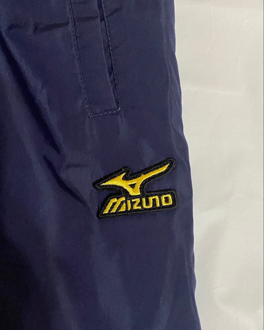 Mizuno Pro フルジップジャケット サイズ0