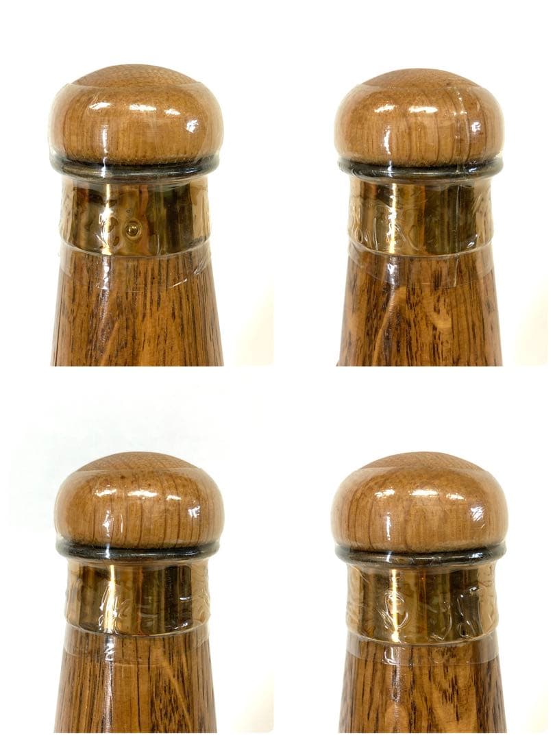 未開栓 古酒 Polignac ブランデー 700ml 40%