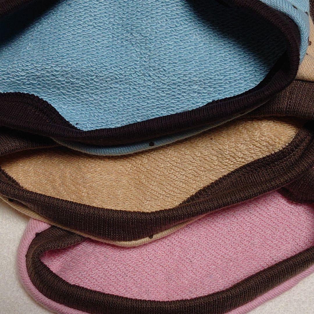 犬服 S わんこの普段着　いちごケーキ