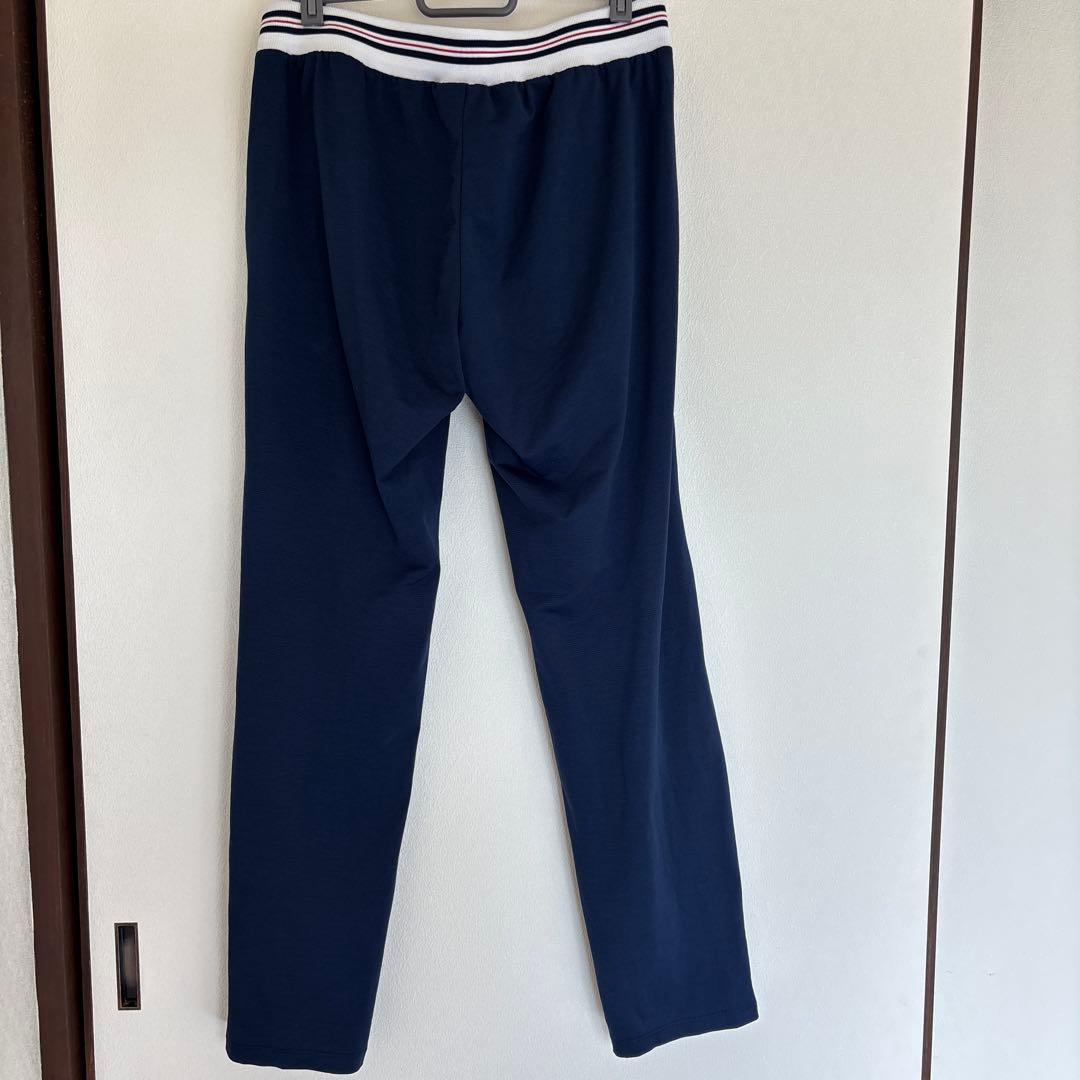 FILAジャージ上下　レディースL