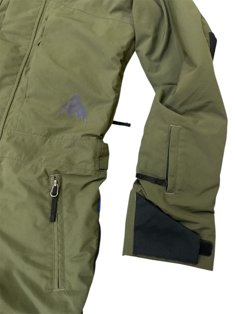 スノーボード BURTON COVERT KID 140cm