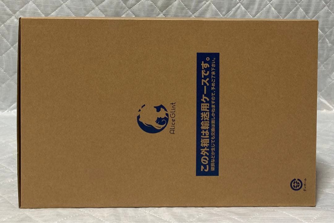 【あみあみ限定版】「リュー・リオン」レベル6Ver. 1/7　フィギュア