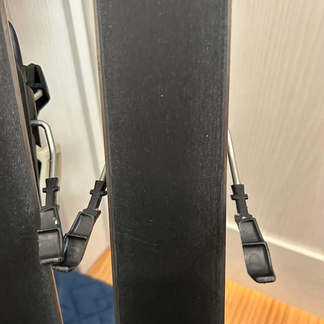 フォルクル　Volkl ATTIVA motion AC 149 cm