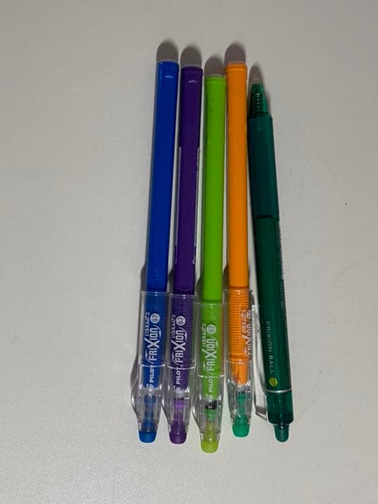 色鉛筆  シャーペン式 色鉛筆  ペン セット