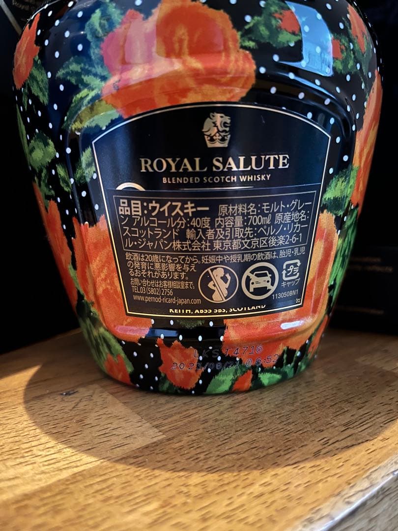  Salute 21年 Fashion Collection