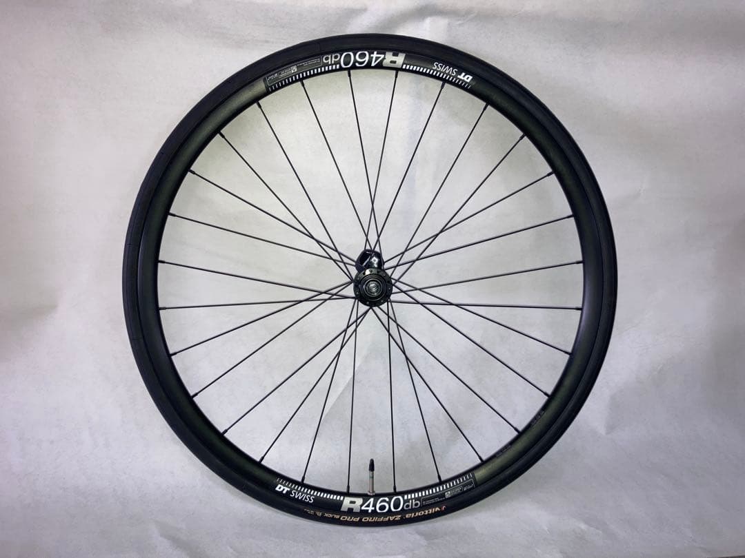 パーツ DT SWISS R460 db