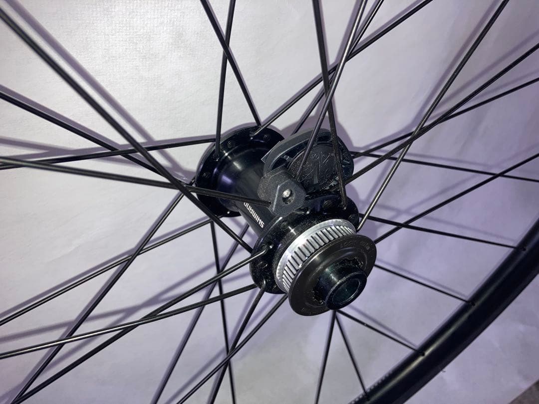 パーツ DT SWISS R460 db