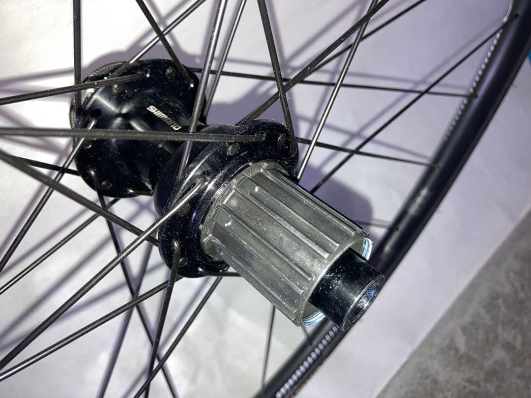 パーツ DT SWISS R460 db