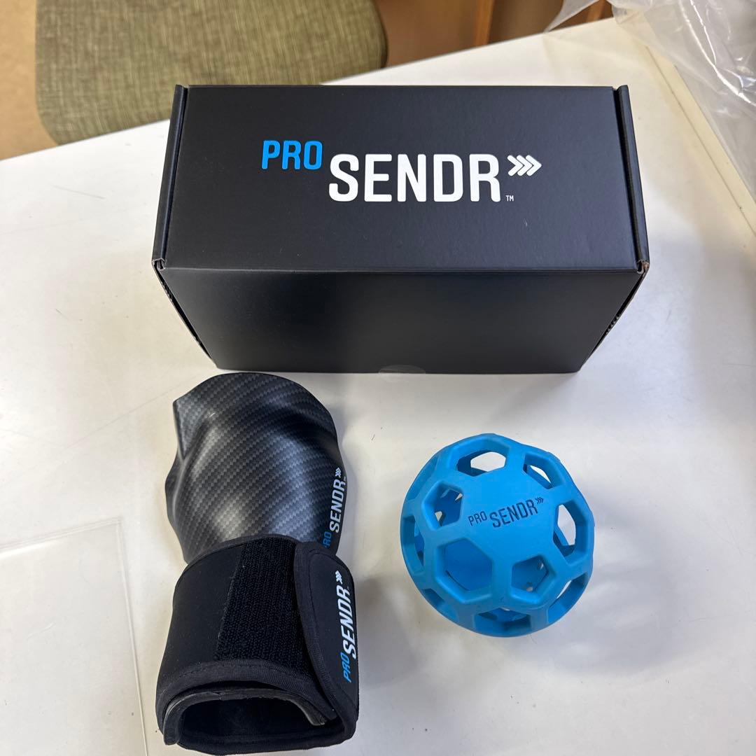 PRO SENDR プロセンダー正規品