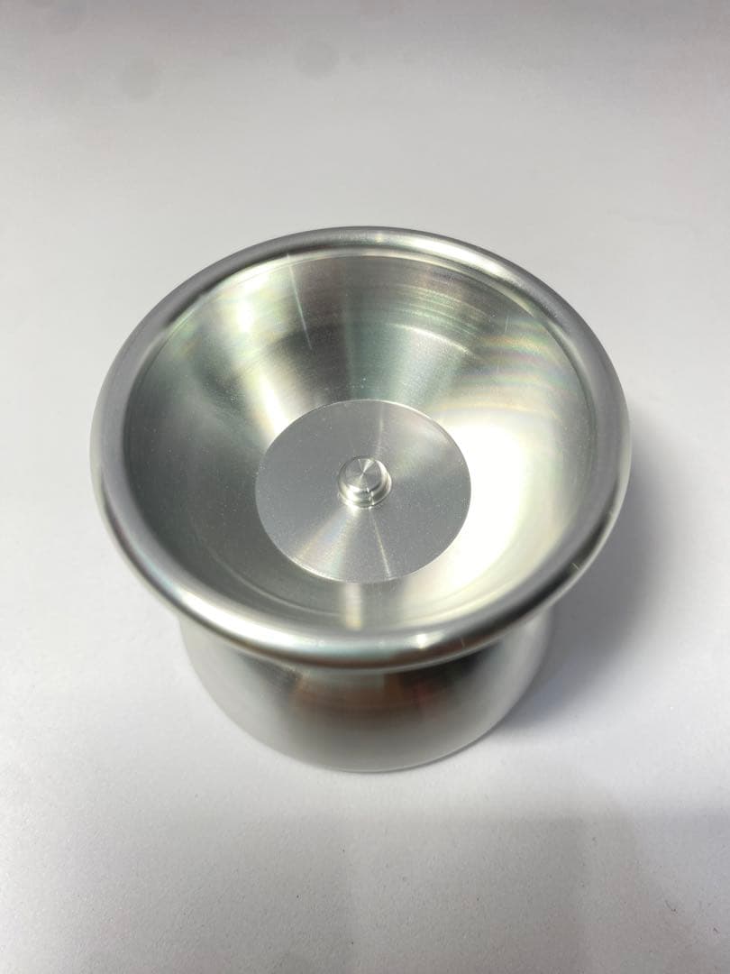 ヨーヨーリクリエーション CAP WAS INEXPLICABLE