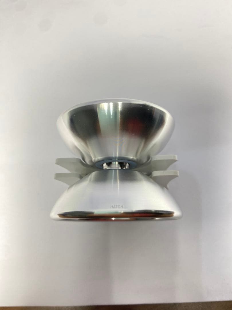 ヨーヨーリクリエーション CAP WAS INEXPLICABLE