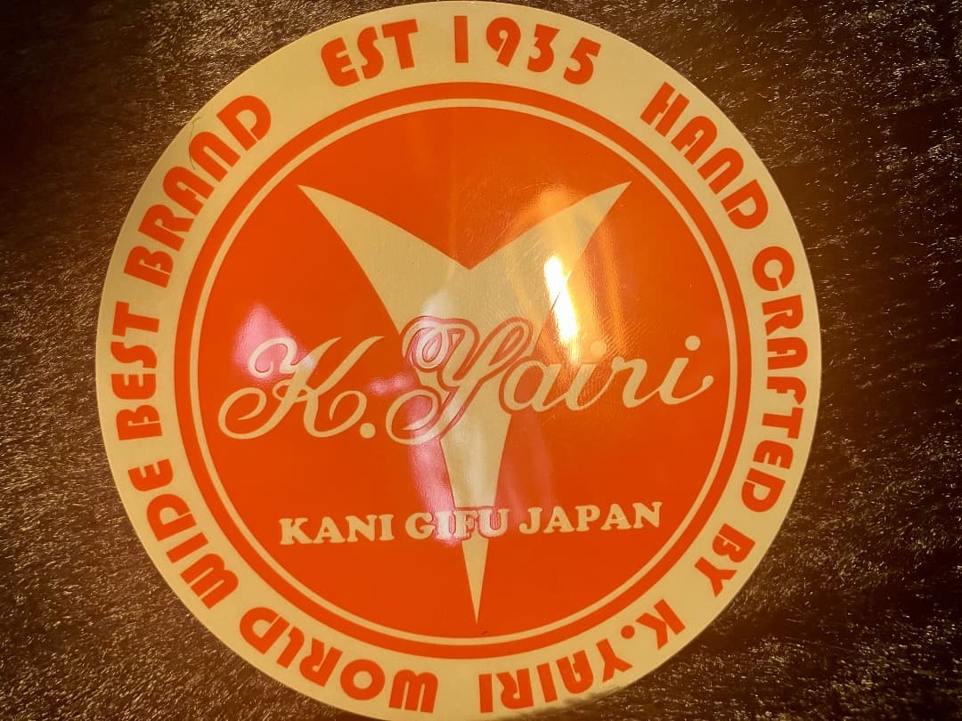 K.Yairi SJY-1A アコースティックギター 2014年製