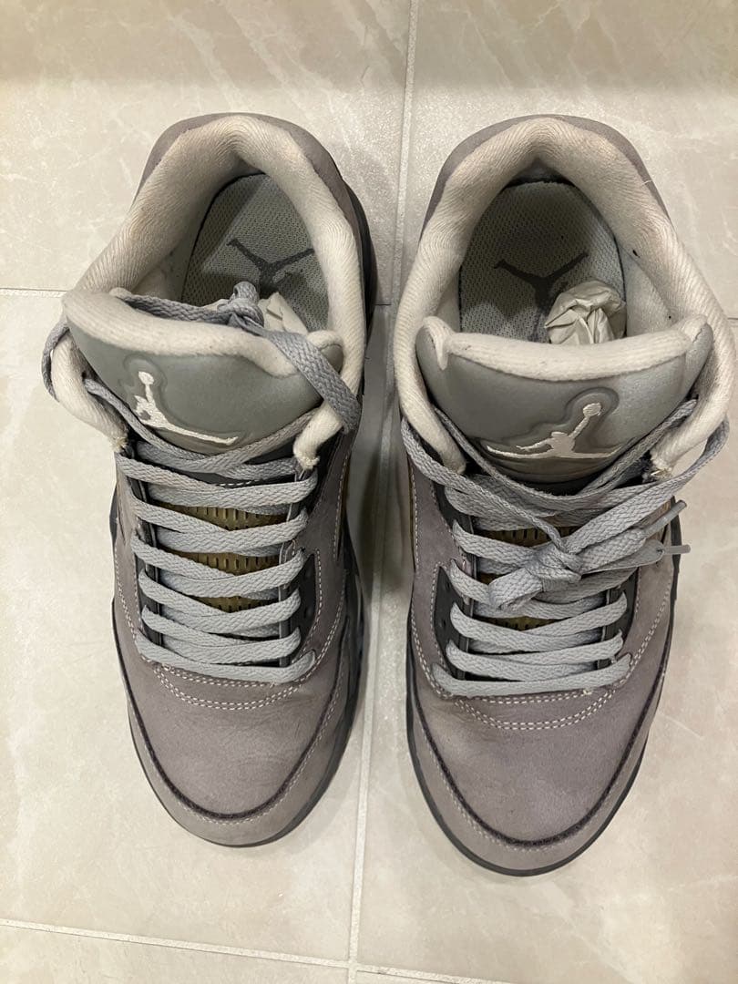 Air Jordan ナイキ ゴルフシューズ ジョーダン5