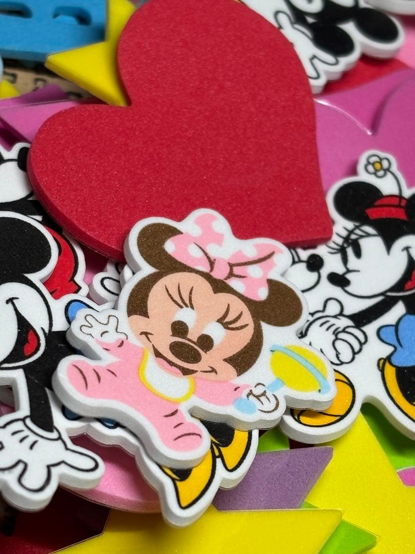 スポンジシール120枚