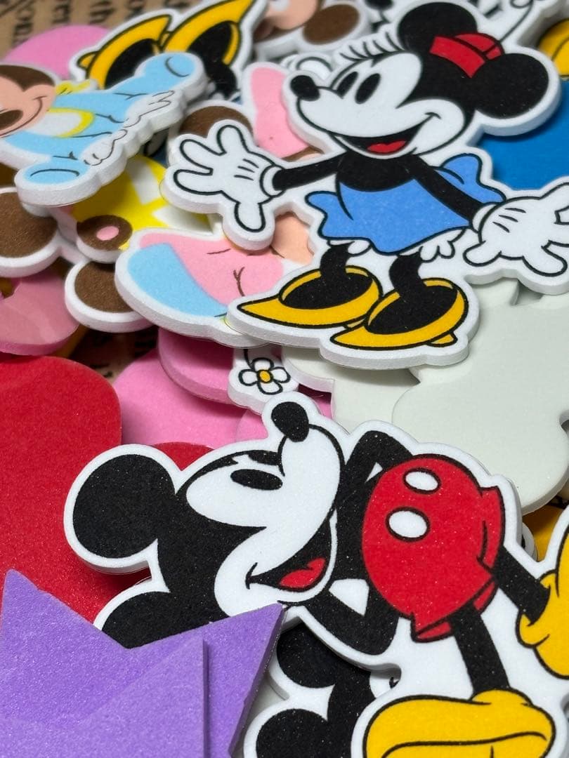 スポンジシール120枚