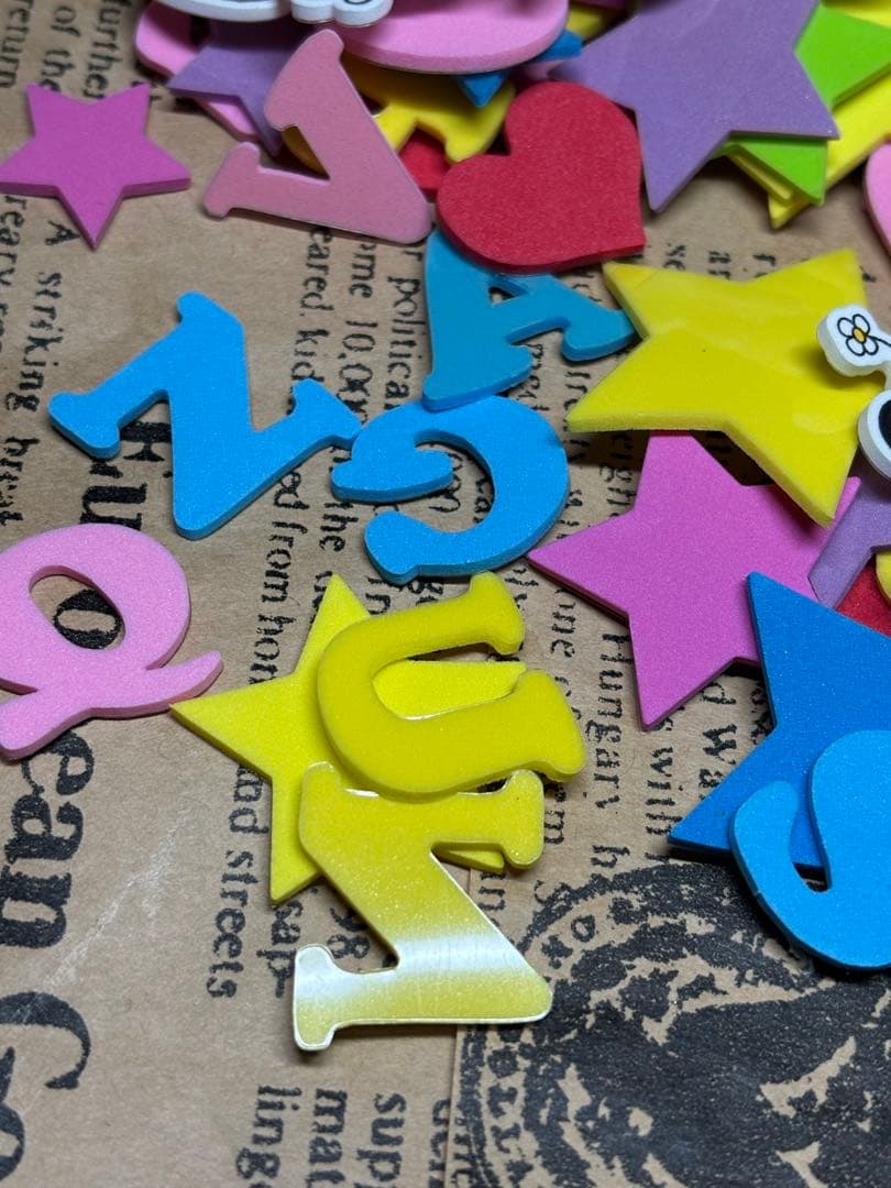 スポンジシール120枚