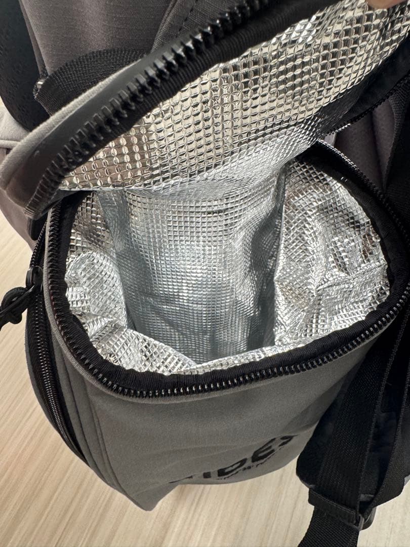 JONES Trouper 3.0 FIDES別注〈CHARCOAL〉GOLF